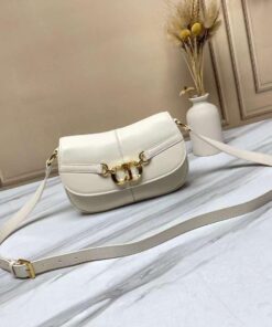 Christian Dior Caro Box Bag