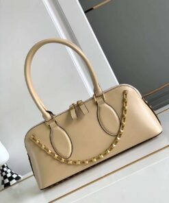 VALENTINO GARAVANI LOCÒ MICRO BAG