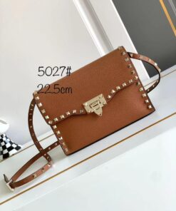Valentino Shoulder Bags | Woman VALENTINO GARAVANI LOCÒ SHOULDER BAG