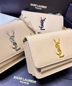 Saint Laurent Lou Camera Bag