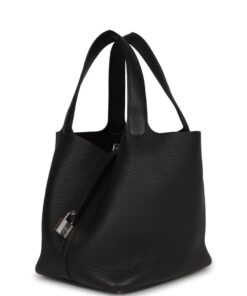 Hermes Evelyne Crossbody Bag