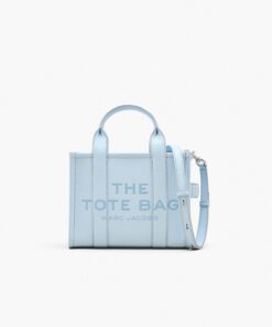 The Leather Small Tote Bag