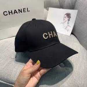 Chanel Men Hats