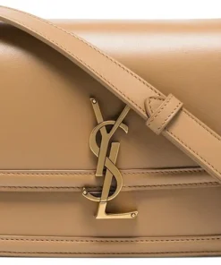 Saint Laurent small Solferino crossbody Luxury bag