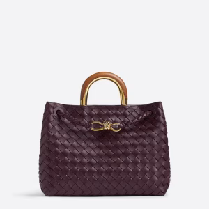 Bottega Veneta Inspired Bags