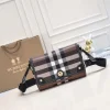 burberry luxury shoulder bag
