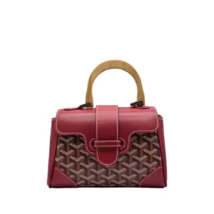 Goyard Inspired Bags