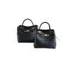bottega veneta bag andiamo medium in black