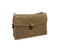 Serpenti Forever Day-to-Night Shoulder Bag