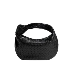 women's jodie bags with black leather