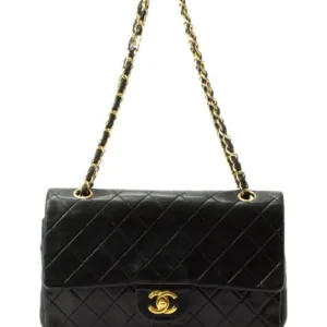 Chanel Inspired Bags