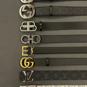 Belts