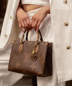 Designer Inspired Bags