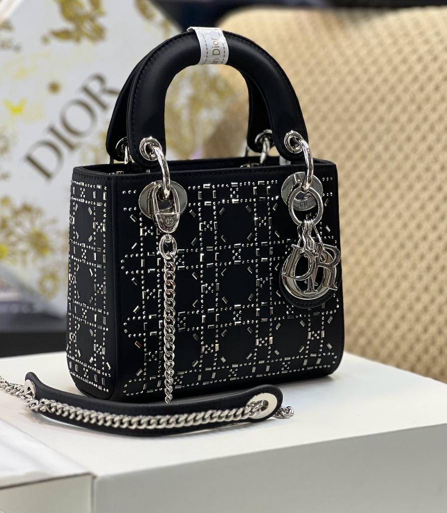 Burberry inspired Handbags Dube Bag