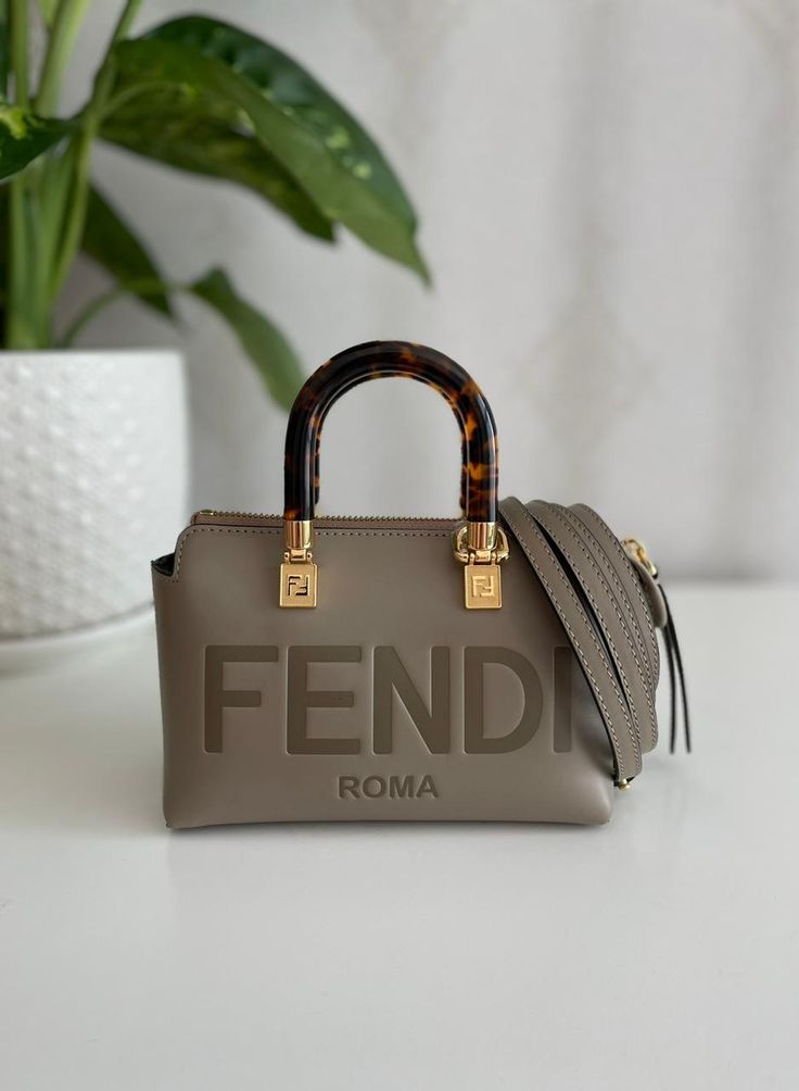Fendi Inspired Handbags Dupe bAG