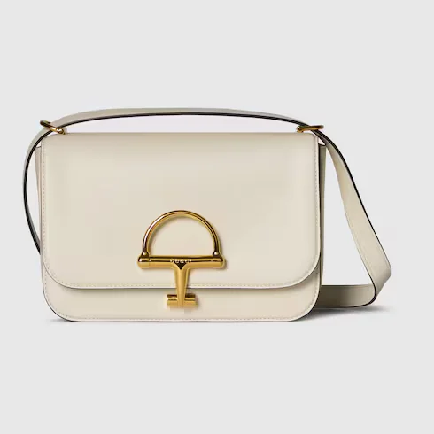 Gucci Siena Small Shoulder Bag – Chic Leather Bag for Everyday & Special Occasions - Image 4
