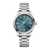 Sophisticated wristwatch designed for daily wear